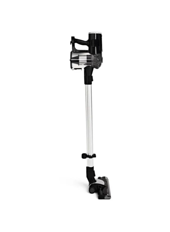 Contempo Views Contempo 2-in-1 Handstick Vacuum Cleaner – Lightweight Cordless Power – Ideal for Car & Home - Image 3
